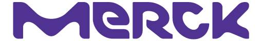 Logo der Firma Merck